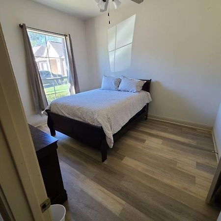 Chateau 6 Hammond Buitenkant foto